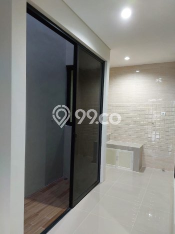 Rumah Modern 3 KT di Citraland Surabaya Rumah Modern 3 KT di Citraland Surabaya