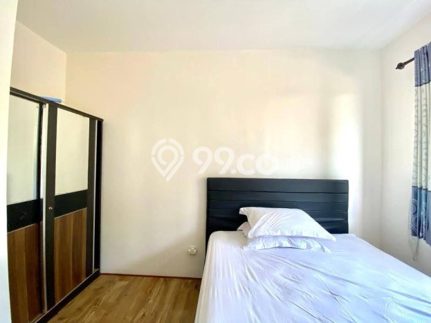 Apartemen Minimalis untuk Disewa, 3 Kamar di Surabaya Apartemen Minimalis untuk Disewa, 3 Kamar di Surabaya