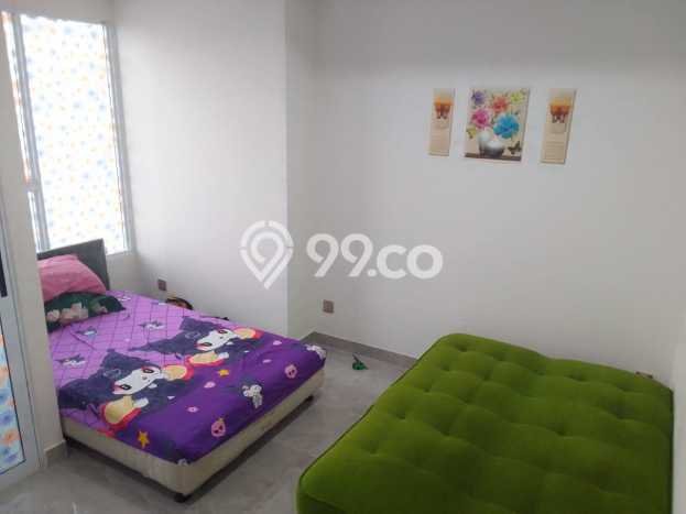 Dijual Apartemen 0 KT di Surabaya Luas 31m2 Dijual Apartemen 0 KT di Surabaya Luas 31m2