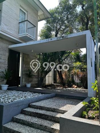 Dijual Rumah Elit Exclusive di Citraland, Surabaya Dijual Rumah Elit Exclusive di Citraland, Surabaya