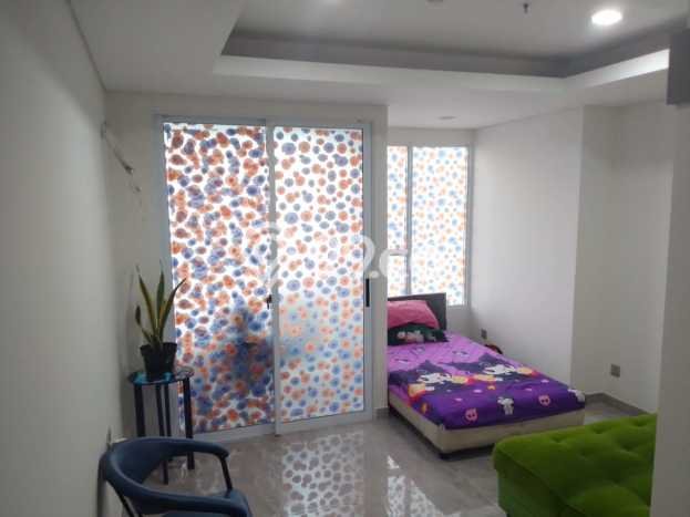 Dijual Apartemen 0 KT di Surabaya Luas 31m2 Dijual Apartemen 0 KT di Surabaya Luas 31m2