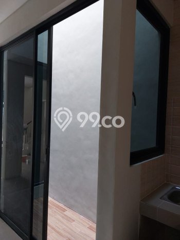 Rumah Modern 3 KT di Citraland Surabaya Rumah Modern 3 KT di Citraland Surabaya