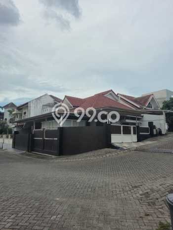 For Sale! Premium House LT 251m2 Desain Elegan di Citraland For Sale! Premium House LT 251m2 Desain Elegan di Citraland