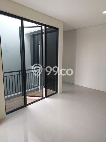 Rumah Modern 3 KT di Citraland Surabaya Rumah Modern 3 KT di Citraland Surabaya