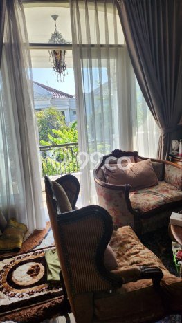 Rumah Elit Modern Siap Huni di Wisata Bukit Mas Surabaya Rumah Elit Modern Siap Huni di Wisata Bukit Mas Surabaya