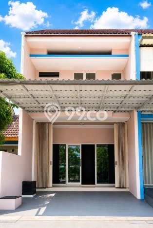 Ruko Favorit Dijual di Driyorejo Gresik Kawasan Pusat Bisnis Ruko Favorit Dijual di Driyorejo Gresik Kawasan Pusat Bisnis