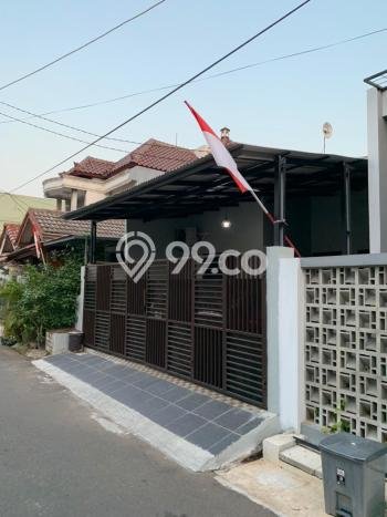 Dijual Hunian Rumah Terawat 2 KT di Pulogebang, Jakarta Timur Dijual Hunian Rumah Terawat 2 KT di Pulogebang, Jakarta Timur