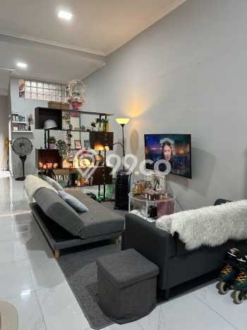 Dijual Hunian Rumah Terawat 2 KT di Pulogebang, Jakarta Timur Dijual Hunian Rumah Terawat 2 KT di Pulogebang, Jakarta Timur