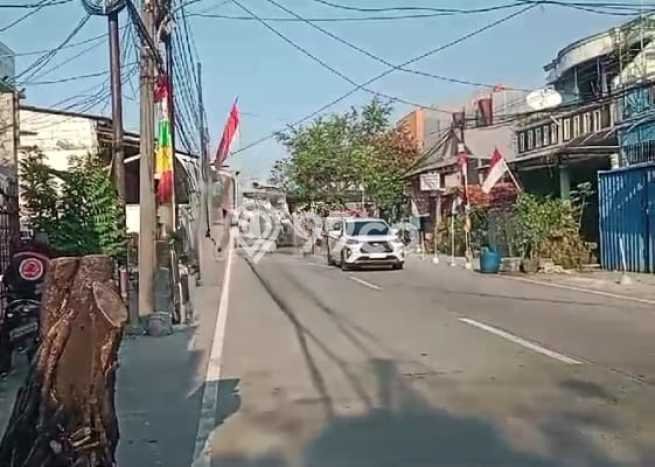 Lokasi Strategis! Dijual Ruko Bisnis di Tanjung Priok, Jakarta Utara Kondisi Baik Lokasi Strategis! Dijual Ruko Bisnis di Tanjung Priok, Jakarta Utara Kondisi Baik