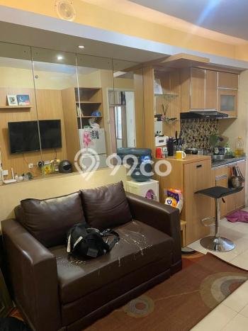 Apartemen Terjangkau di Jatinegara Spesifikasi 2 Kamar Apartemen Terjangkau di Jatinegara Spesifikasi 2 Kamar