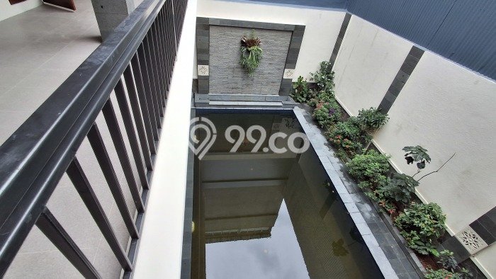 For Sale! Luxury House LT 650m2 Desain Elegan di Lebak Bulus For Sale! Luxury House LT 650m2 Desain Elegan di Lebak Bulus