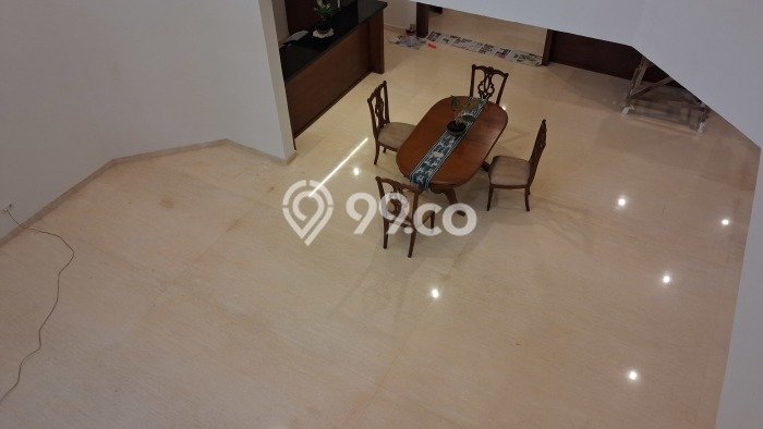 For Sale! Luxury House LT 650m2 Desain Elegan di Lebak Bulus For Sale! Luxury House LT 650m2 Desain Elegan di Lebak Bulus