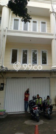 Unit Ruko Strategis di Mampang Prapatan, Jakarta Selatan Potensi Bisnis Besar Unit Ruko Strategis di Mampang Prapatan, Jakarta Selatan Potensi Bisnis Besar