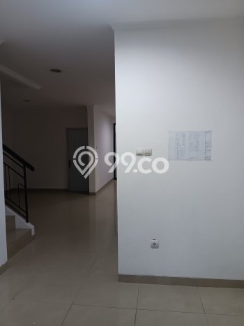 Rumah Modern 4 Kamar LT 108m2 di Gading Serpong Rumah Modern 4 Kamar LT 108m2 di Gading Serpong