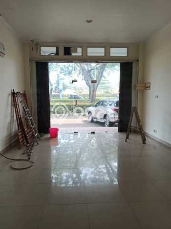 Unit Ruko Dijual di Tangerang LT 75m2 & LB 225m2 Unit Ruko Dijual di Tangerang LT 75m2 & LB 225m2