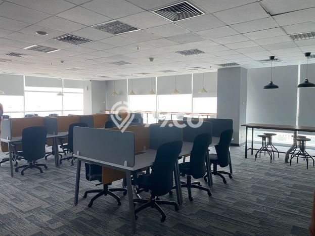 Kantor untuk Disewa di Pusat Jakarta Barat Luas Bangunan 1105m2 Kantor untuk Disewa di Pusat Jakarta Barat Luas Bangunan 1105m2