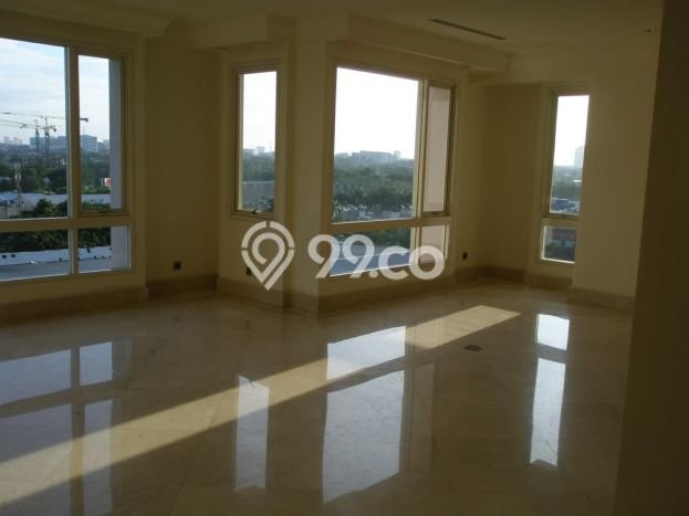 Apartemen Minimalis untuk Disewa, 2 Kamar di Jakarta Selatan Apartemen Minimalis untuk Disewa, 2 Kamar di Jakarta Selatan