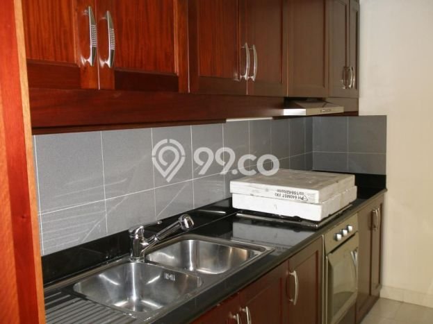 Apartemen Minimalis untuk Disewa, 2 Kamar di Jakarta Selatan Apartemen Minimalis untuk Disewa, 2 Kamar di Jakarta Selatan