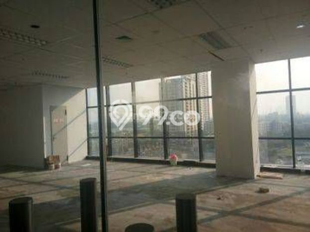 Kantor untuk Disewa di Pusat Tangerang Luas Bangunan 152m2 Kantor untuk Disewa di Pusat Tangerang Luas Bangunan 152m2