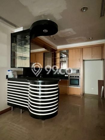 Hunian Apartemen High-Class untuk Dijual di Jakarta Pusat dengan 3 BR & 3 Kamar Mandi Hunian Apartemen High-Class untuk Dijual di Jakarta Pusat dengan 3 BR & 3 Kamar Mandi