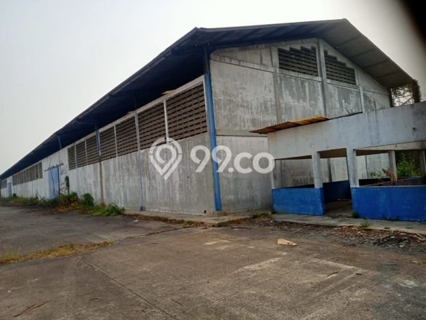 Paling Dicari! Pabrik Dijual di Jatake Harga Kompetitif Paling Dicari! Pabrik Dijual di Jatake Harga Kompetitif