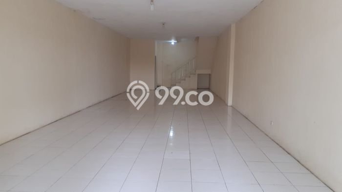 Unit Ruko Dijual di Tangerang LT 100m2 & LB 200m2 Unit Ruko Dijual di Tangerang LT 100m2 & LB 200m2