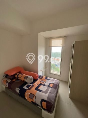 Dijual Apartemen di Tangerang 2 Kamar & 1 Kamar Mandi, Luas 39m2 Dijual Apartemen di Tangerang 2 Kamar & 1 Kamar Mandi, Luas 39m2