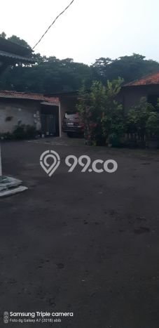 Kavling Tanah untuk Dijual di Lebak Bulus, Jakarta Selatan, Luas 2300m2 Kavling Tanah untuk Dijual di Lebak Bulus, Jakarta Selatan, Luas 2300m2