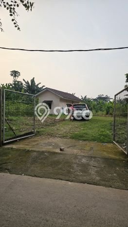 Tanah Investasi Dijual di Tangerang Punya Luas 4000m2 Tanah Investasi Dijual di Tangerang Punya Luas 4000m2