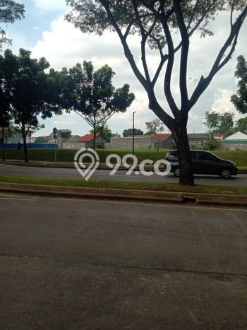 Tanah Disewakan Lokasi Tangerang Seluas 1500m2 Strategis dan Aman Tanah Disewakan Lokasi Tangerang Seluas 1500m2 Strategis dan Aman