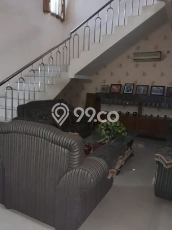 Rumah Elit LB 450m2 Siap Pakai Desain Elegan di Permata Hijau, Jakarta Selatan Rumah Elit LB 450m2 Siap Pakai Desain Elegan di Permata Hijau, Jakarta Selatan