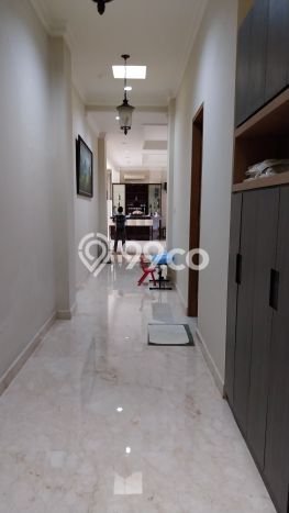 Rumah Elit LB 800m2 Siap Huni Desain Elegan di Alam Sutera, Tangerang Rumah Elit LB 800m2 Siap Huni Desain Elegan di Alam Sutera, Tangerang