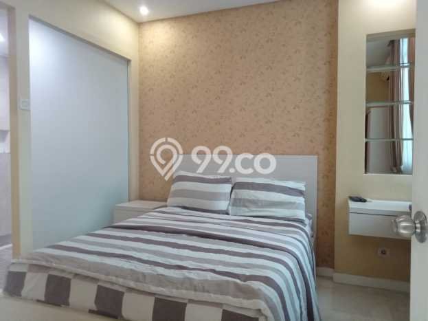 Hunian Apartemen Ideal untuk Dijual di Jakarta Selatan dengan 2 Kamar Hunian Apartemen Ideal untuk Dijual di Jakarta Selatan dengan 2 Kamar