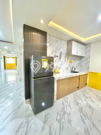 Kos-kosan Dijual di Sektor 3 - Bintaro Tangerang Selatan Luas 450m2 Kos-kosan Dijual di Sektor 3 - Bintaro Tangerang Selatan Luas 450m2