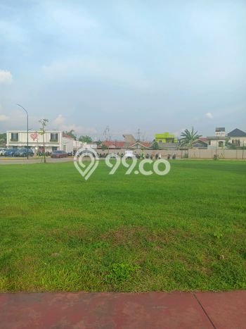 Tanah Disewakan Lokasi Graha Raya Tangerang Selatan Luas 1500m2 Tanah Disewakan Lokasi Graha Raya Tangerang Selatan Luas 1500m2