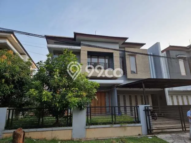 Hunian Nyaman Disewakan Harga Murah Kawasan Strategis Tangerang Selatan Hunian Nyaman Disewakan Harga Murah Kawasan Strategis Tangerang Selatan