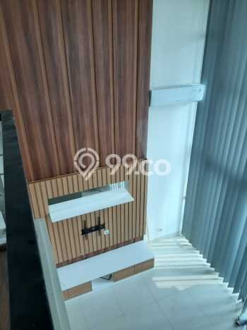 Hunian Apartemen Ideal untuk Dijual di Tangerang dengan 2 Kamar Hunian Apartemen Ideal untuk Dijual di Tangerang dengan 2 Kamar