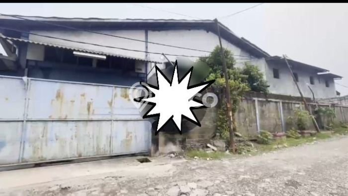Disewakan Gudang Kawasan Premium Kawasan Jati Uwung, Luas 3012m2m², Siap Operasi Disewakan Gudang Kawasan Premium Kawasan Jati Uwung, Luas 3012m2m², Siap Operasi