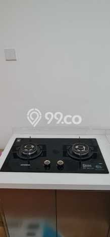 Hunian Apartemen Strategis untuk Dijual di Tangerang dengan 1 Kamar Hunian Apartemen Strategis untuk Dijual di Tangerang dengan 1 Kamar