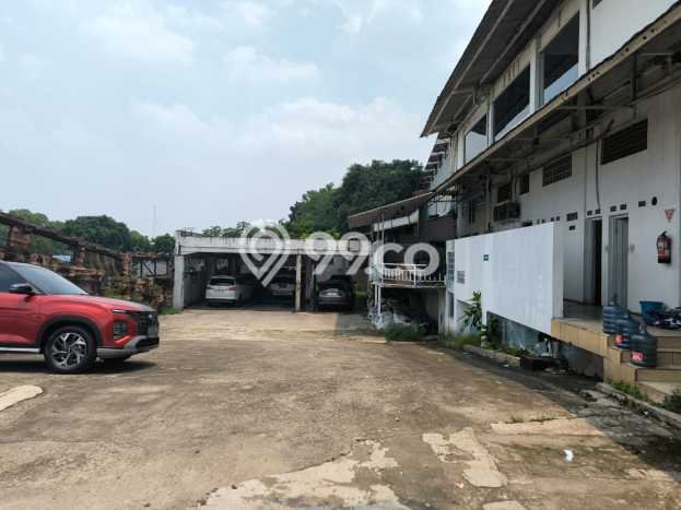 Unit Komersial Disewakan di Tangerang Kota di Area Ramai & Strategis Unit Komersial Disewakan di Tangerang Kota di Area Ramai & Strategis