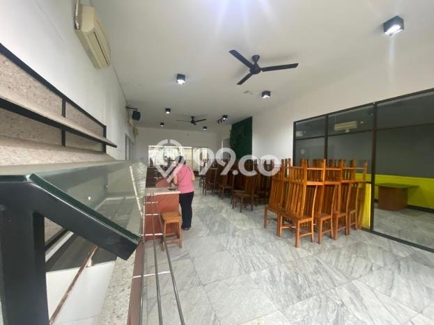 SEWA TERJANGKAU! Komersial Kawasan BSD Nusaloka, Luas 240m², Area Bisnis SEWA TERJANGKAU! Komersial Kawasan BSD Nusaloka, Luas 240m², Area Bisnis