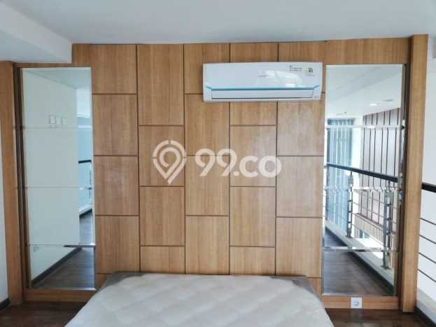 Hunian Apartemen Ideal untuk Dijual di Tangerang dengan 2 Kamar Hunian Apartemen Ideal untuk Dijual di Tangerang dengan 2 Kamar
