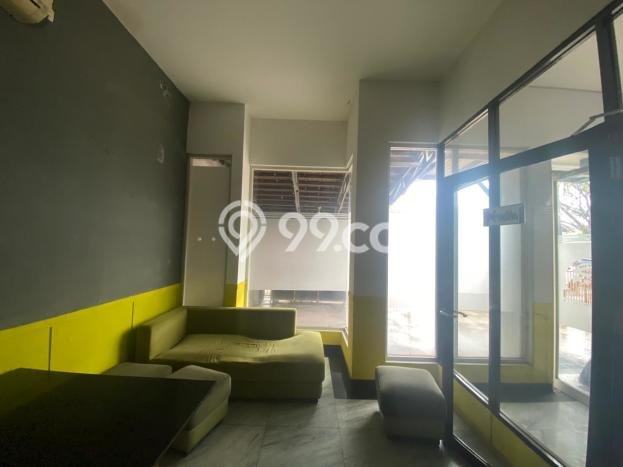 SEWA TERJANGKAU! Komersial Kawasan BSD Nusaloka, Luas 240m², Area Bisnis SEWA TERJANGKAU! Komersial Kawasan BSD Nusaloka, Luas 240m², Area Bisnis