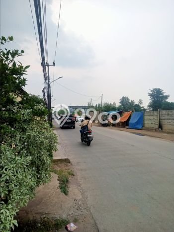 Tanah Kavling untuk Dijual di Legok Tangerang 20000m2 Tanah Kavling untuk Dijual di Legok Tangerang 20000m2