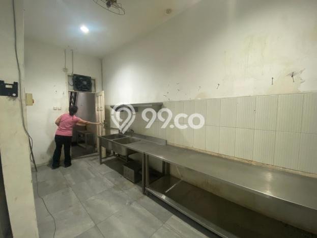 SEWA TERJANGKAU! Komersial Kawasan BSD Nusaloka, Luas 240m², Area Bisnis SEWA TERJANGKAU! Komersial Kawasan BSD Nusaloka, Luas 240m², Area Bisnis