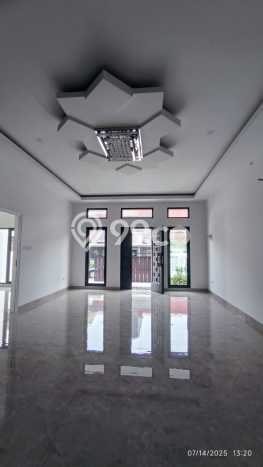 Ready to Use! Premium House LT 144m2 Desain Elegan di BSD City Ready to Use! Premium House LT 144m2 Desain Elegan di BSD City