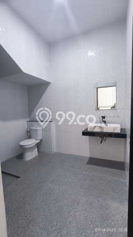 Ready to Use! Premium House LT 144m2 Desain Elegan di BSD City Ready to Use! Premium House LT 144m2 Desain Elegan di BSD City