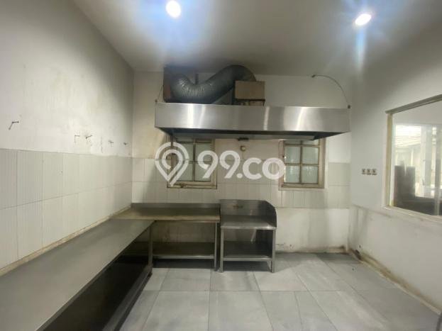 SEWA TERJANGKAU! Komersial Kawasan BSD Nusaloka, Luas 240m², Area Bisnis SEWA TERJANGKAU! Komersial Kawasan BSD Nusaloka, Luas 240m², Area Bisnis