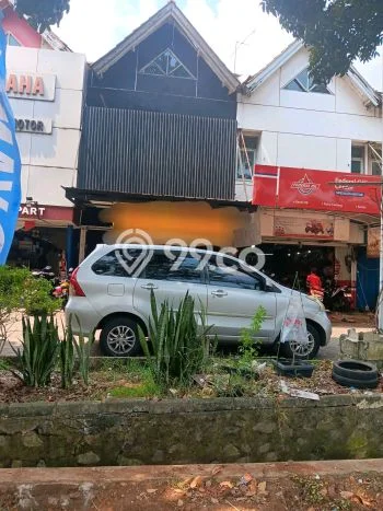 Disewakan Ruko di Pusat Kota Tangerang Selatan Ramai Strategis Disewakan Ruko di Pusat Kota Tangerang Selatan Ramai Strategis