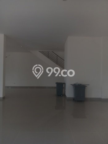 Ruko Disewa di Tangerang dengan LB 381m2 Area Komersial Ramai Ruko Disewa di Tangerang dengan LB 381m2 Area Komersial Ramai